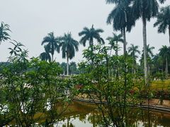 -南宁南湖公园