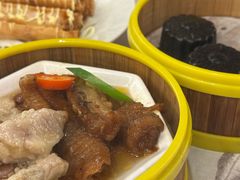 -香云轩·顺德菜(香云纱园林酒店店)