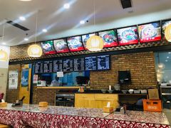 -秦香陕西食府(华贸天地店)