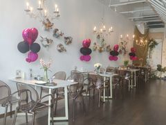 -ins森林童话餐厅coffee&bistro