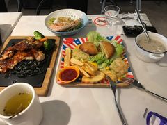 -打趸BTC·Breaktime cafe(北京路店)