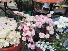 -循礼门鲜花花市(武汉循礼门店)