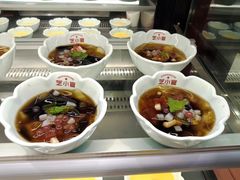 -芝小官毛肚火锅海鲜自助(淮安清江浦区新亚店)