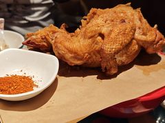 老陕葫芦鸡-醉长安(钟楼旗舰店)