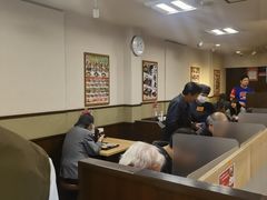 -天ぷら定食まきの(難波千日前店)