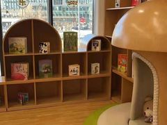 -YoKID优儿学堂早教托育园(青塔路店)