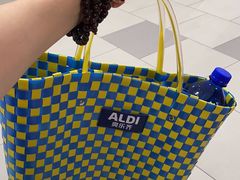 -ALDI奥乐齐超市(凯德虹口店)
