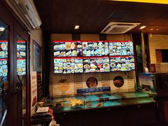 -芳芳私房菜·精做淮扬菜(承德路店)
