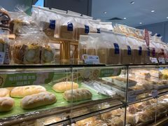 -BreadTalk面包新语·烘焙蛋糕(金光华广场店)