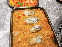 -鑫釜山海鲜烧烤(浑南店)