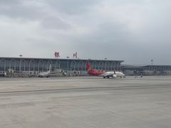 -银川河东国际机场