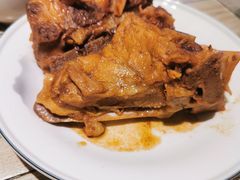 -四姐妹东北饺子(沙尾路店)