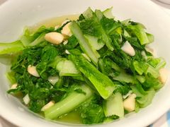 -饭橘汉江码头·乡野土菜馆(静安路店)