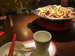 -胖哥俩肉蟹煲(苏州中心店)
