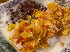 -觅豆豆花甜品(望平街店)