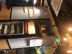 -渝是乎川渝小炒(新世界百货望京店)