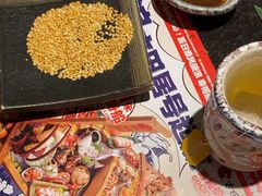 -古田居·特色寿司料理(星之岛旗舰店)
