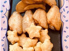 -棒约翰比萨·意面(老闵行店)