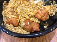 -食其家·牛丼咖喱(天津梅江印象城店)