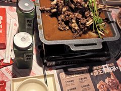 -南昌谭十三大排档(船山路总店)