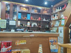 -振生清真饭店(永安道店)
