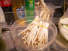 -百品聚旋转火锅(号外店)