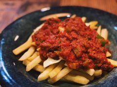 -SISTERS BAR RESTAURANT川意酒馆(嘉善老市H楼店)