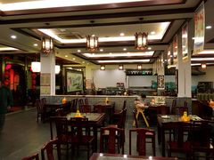 大堂-耿福兴(凤凰美食街店)