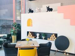 大堂-乔泰勒JOETYLER西餐厅(曲江店)