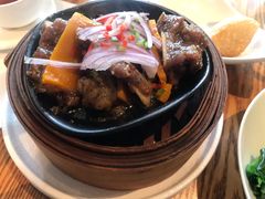 -广州花园酒店·凌璇阁旋转餐厅CAROUSEL360