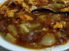 -清真·刘老虎肉丸糊辣汤(北郊分店)