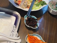 -秦月轩·陕西家乡菜(阜成路·五棵松店)