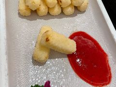 -新疆巴州金丝特餐厅(大钟寺店)