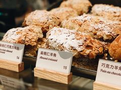 -BAKER&SPICE(环贸店)