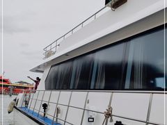 -三亚西岛海洋文化旅游区