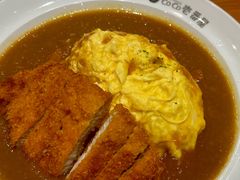 -CoCo壱番屋(久光百货店)