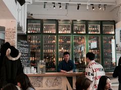 -RAC BAR(安福路店)