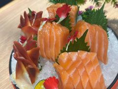 -上渔铁板烧(熙悦汇店)