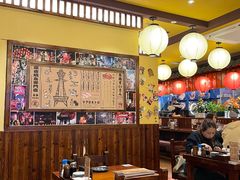 -鸟鹏烧鸟居酒屋(仁恒梦中心店)