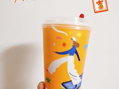 -奈雪的茶(中海环宇荟店)