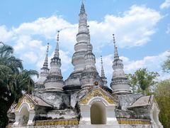 -西双版纳勐泐文化旅游区