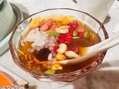 -渝信川菜 · 川味家常菜(财富购物中心店)