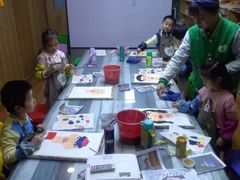 -斯玛特儿童美术中心(文化中心店)