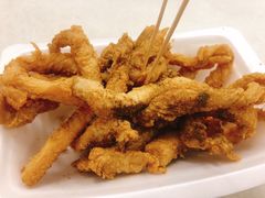 -潮妈小食