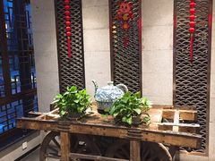 -乾州食府(小雁塔店)