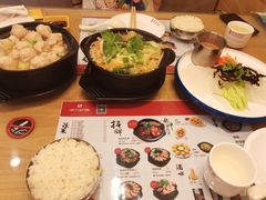 -洪兴砂锅(烟台山店)