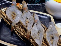 -鹤江桥·红油牛肉粉(SKP店)