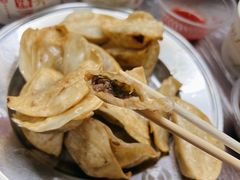 牛肉锅贴-桂萍特色牛筋牛杂(长堤街总店)