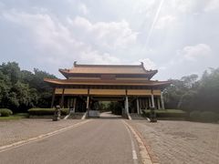 -南京市江宁方山