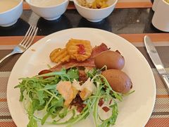 -澳门十六浦索菲特大酒店